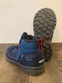 Detske zimne topanky - Quechua - 5