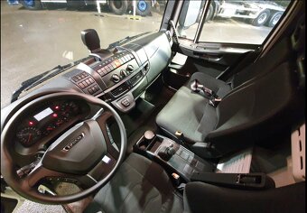 Iveco Eurocargo 120LE220 4X2, r.v. 2024, do 12t - 5