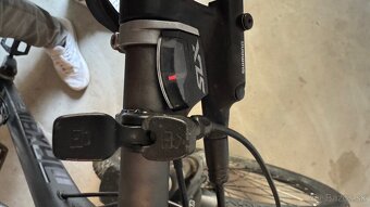 Predam   Horský bicykel  maxbike 21” - 5