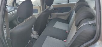 Renault Thalia 1.4 - 5