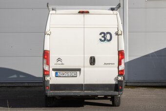Citroën Jumper Furgon 2.0 BlueHDi 130 35 L3H2 - 5