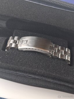 Tissot PR 516 GL - po kompletním servisu ( Onyx) - 5
