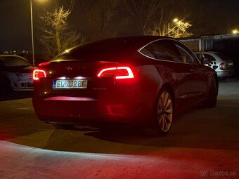 Tesla model 3 Performance 2019 377kW 513hp - 5