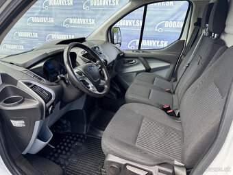 Ford Transit Custom 2.0TDCi EcoBlue 96kW T290 Trend L1 - 5