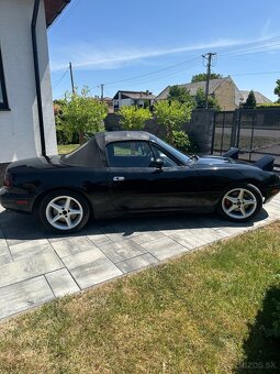 Mx5 mx-5 miata - 5