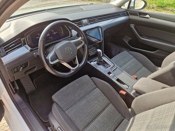 Volkswagen Passat 2021 DSG - 5