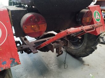 Malotraktor - 5