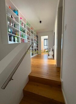 Mezonet na ulici Ondreja Štefanka - 5
