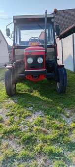 Predam Zetor 7011 - 5