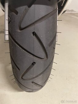 Aprilia Atlantic 300 - 5