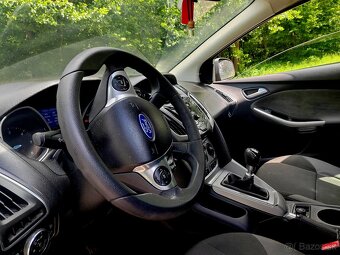 FORD FOCUS - 5