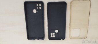 Redmi 10c 4GB/128GB - 5
