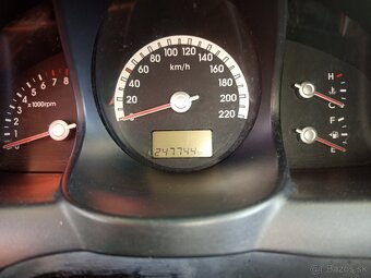 Kia Sportage 2006 - 5