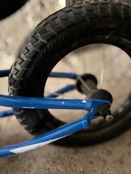 Detské odrážadlo Specialized - 5