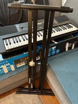 Yamaha PSR-E363 - 5