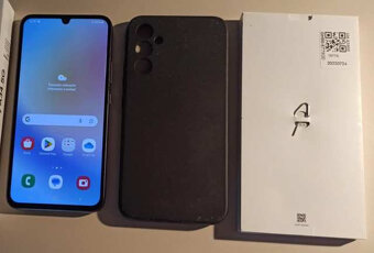 SAMSUNG GALAXY A34 5G - 5