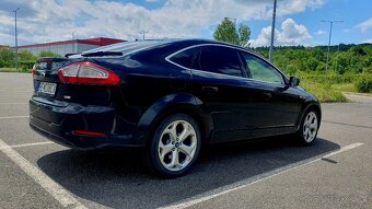 Ford Mondeo 2.0Tdci 103kw FL - 5