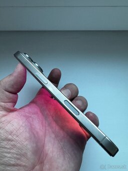 iPhone 16 Pro 256GB natural titanium - 5