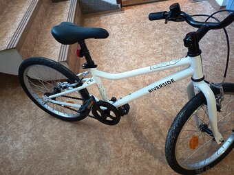Bicykel Riverside - 5