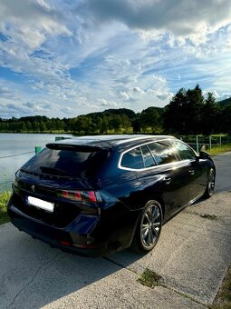 Peugeot 508, 2019, 8 st. Automat, 1.5 hdi - 5