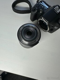 canon EF-S 18-135 IS STM - 5