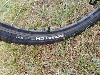 Bicykel CTM 26" super stav - 5