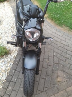 Ponúkam na predaj Kawasaki Vulcan 650 S - 5
