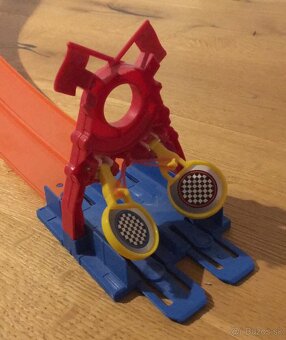 Hot Wheels Ultimate Garage - 5