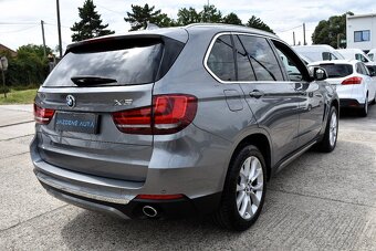 BMW X5 xDrive30d A/T - 5