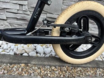 Odrážadlo Btwin RunRide 500 - 5