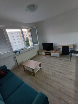 Prenajmem 1,5 izbový byt - 5