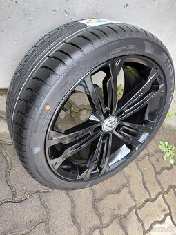 18" VW Golf GTI - SEVILLA - 5