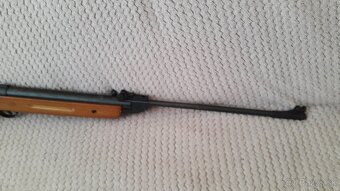 Vzduchovka cal. 5.5 mm - 5