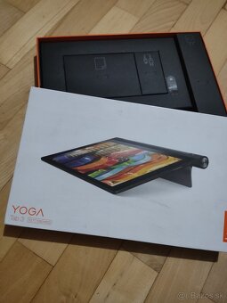 Lenovo Yoga Tab 3 - 5