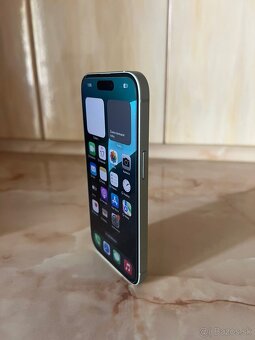 Predám Iphone 15 128GB - 5