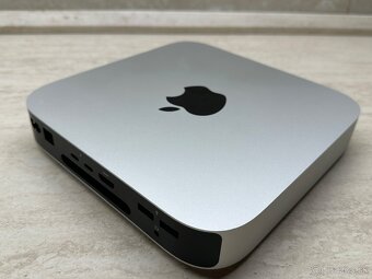 Apple Mac mini M2, 8GB, 256 GB - 5
