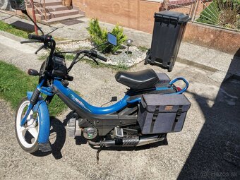 Manet korado 2kw - 5