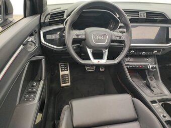 Audi Q3 35 TDI S-Line - 5
