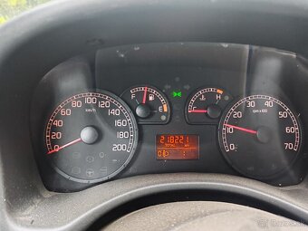 Fiat Punto 1.2 44kw - 5