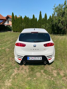 Seat Leon 1.6 tdi - 5