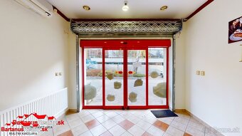 BartanusReality - Na predaj lukratívna komerčná budova vhodn - 5