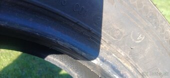205/60 r16 zimné pneumatiky - 5