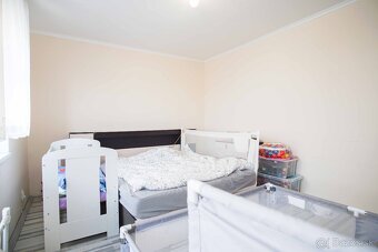 Kompletne prerobený veľký 2-izbový byt na ul. Nábrežná, Nové - 5