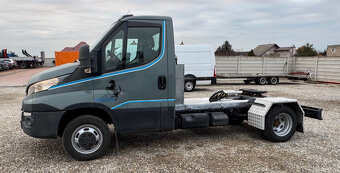 Iveco Daily mini ťahač - 5