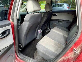 SEAT LEON - 5