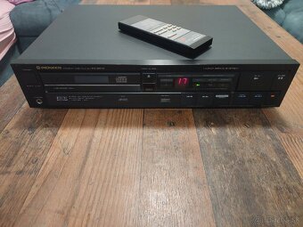 Pioneer PD-6010 - 5