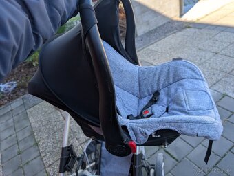 ABC Design Salsa 4 - 5