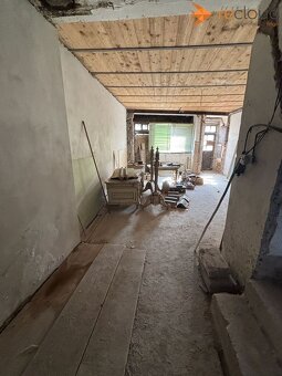 polyfunkčný objekt so súpisným číslom v centre mesta Kežmaro - 5