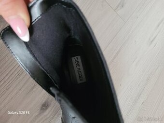 Čižmičky Steve Madden - 5