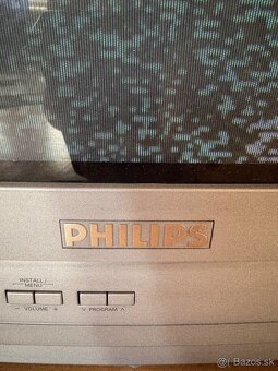 Philips SL9 1E AA - model 28PT5106/58 + návod na použitie - 5